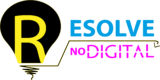 Resolve no Digital